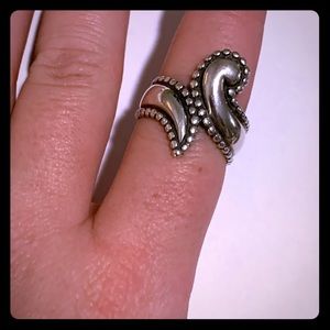 James Avery Ring RETIRED